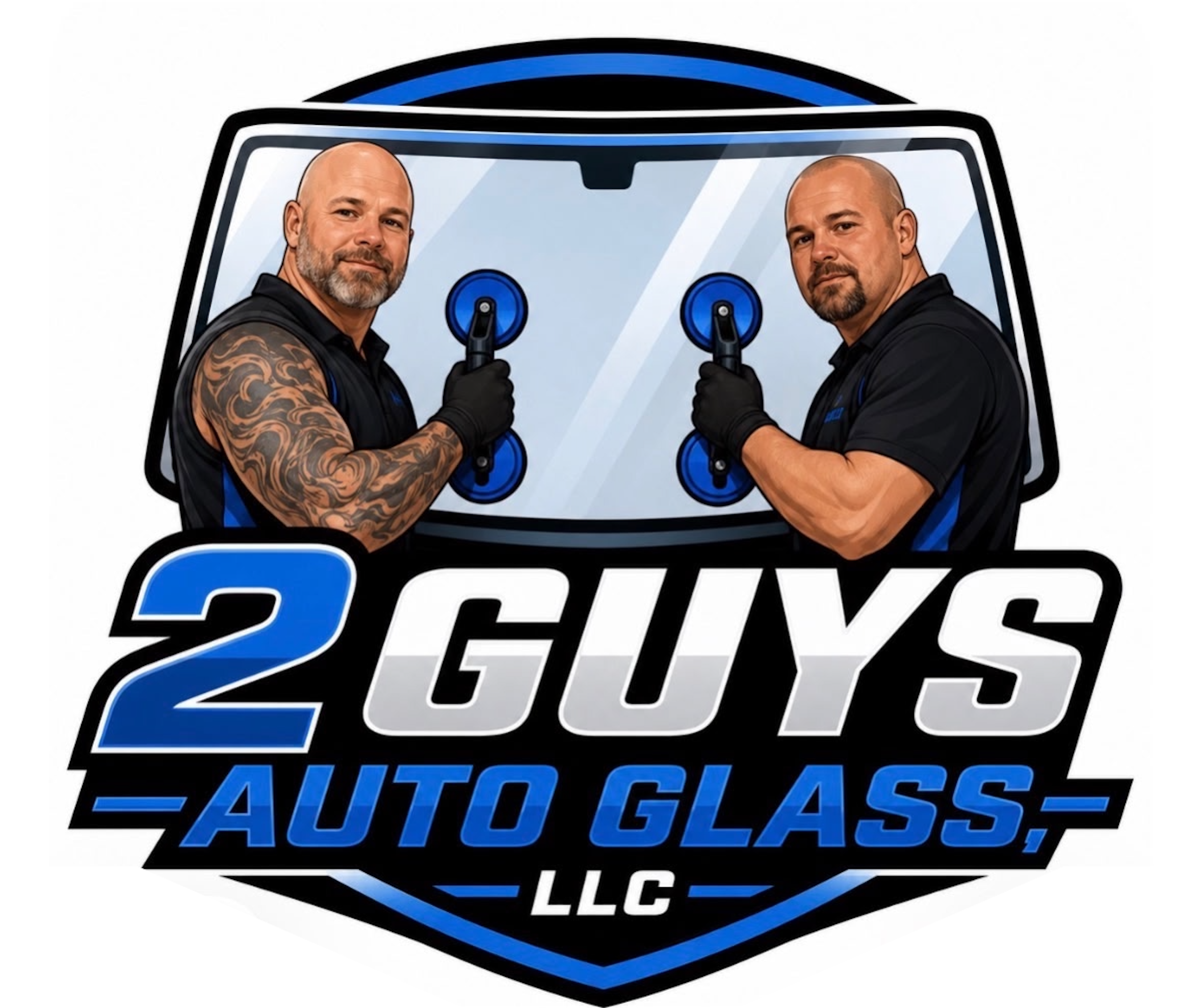 Two Guys Auto Glass LLC
